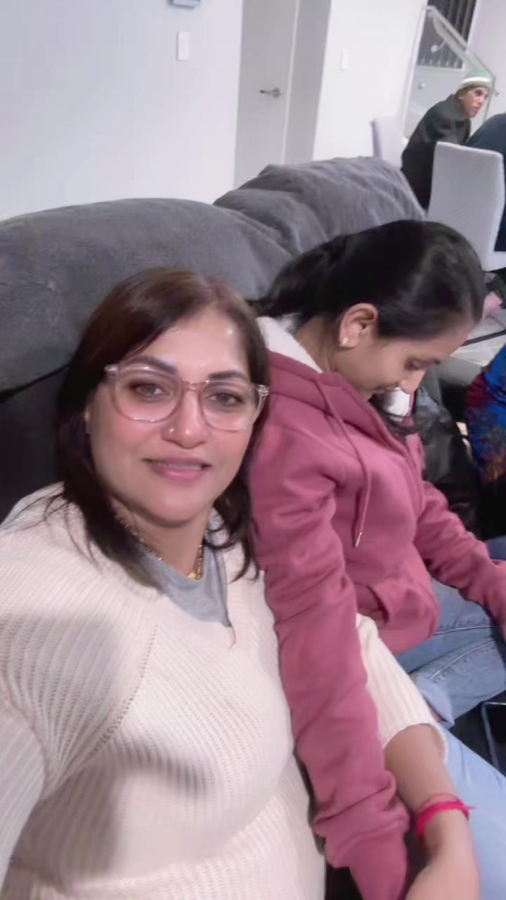 @Anu Singh