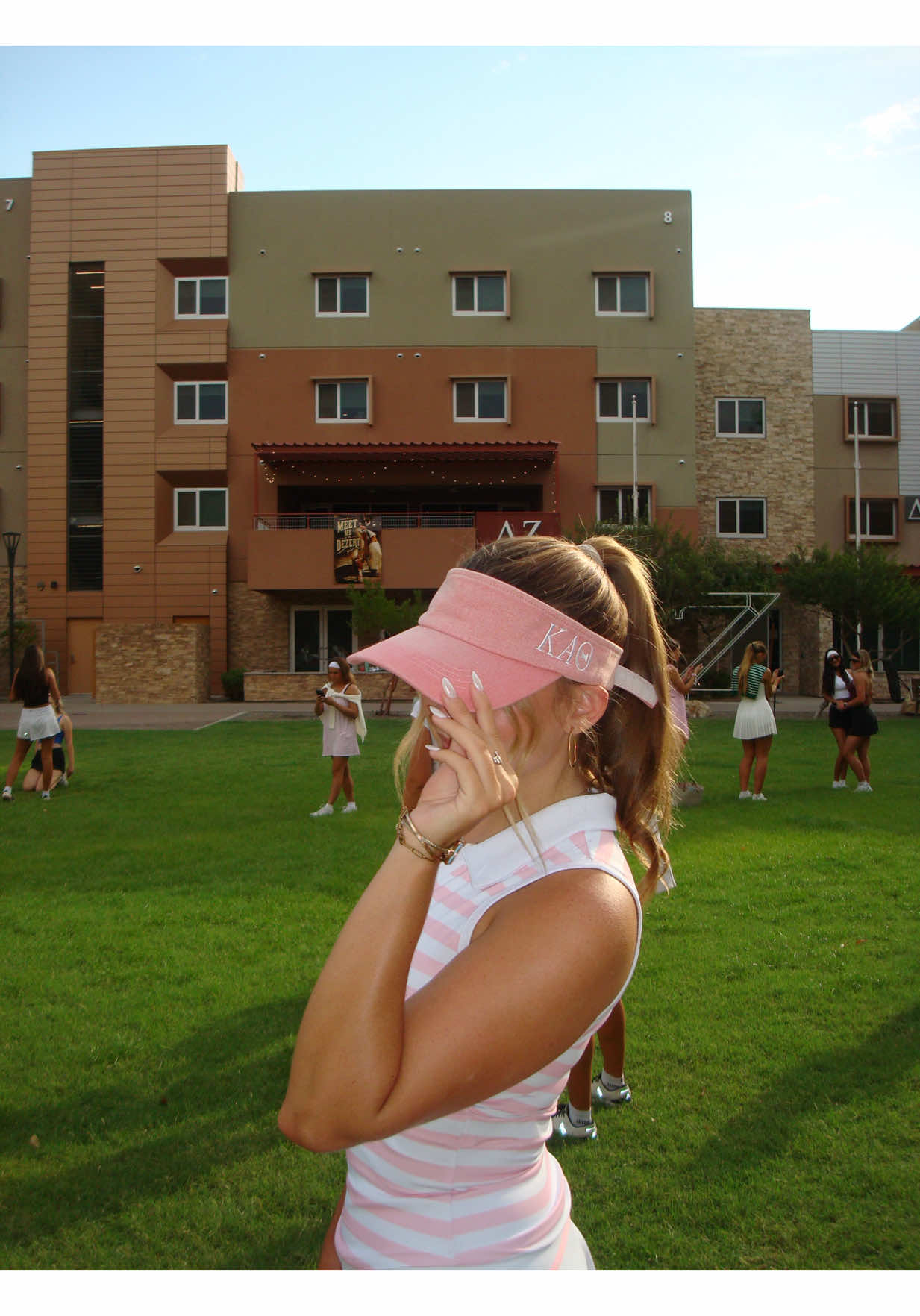 @ARIZONA STATE THETA