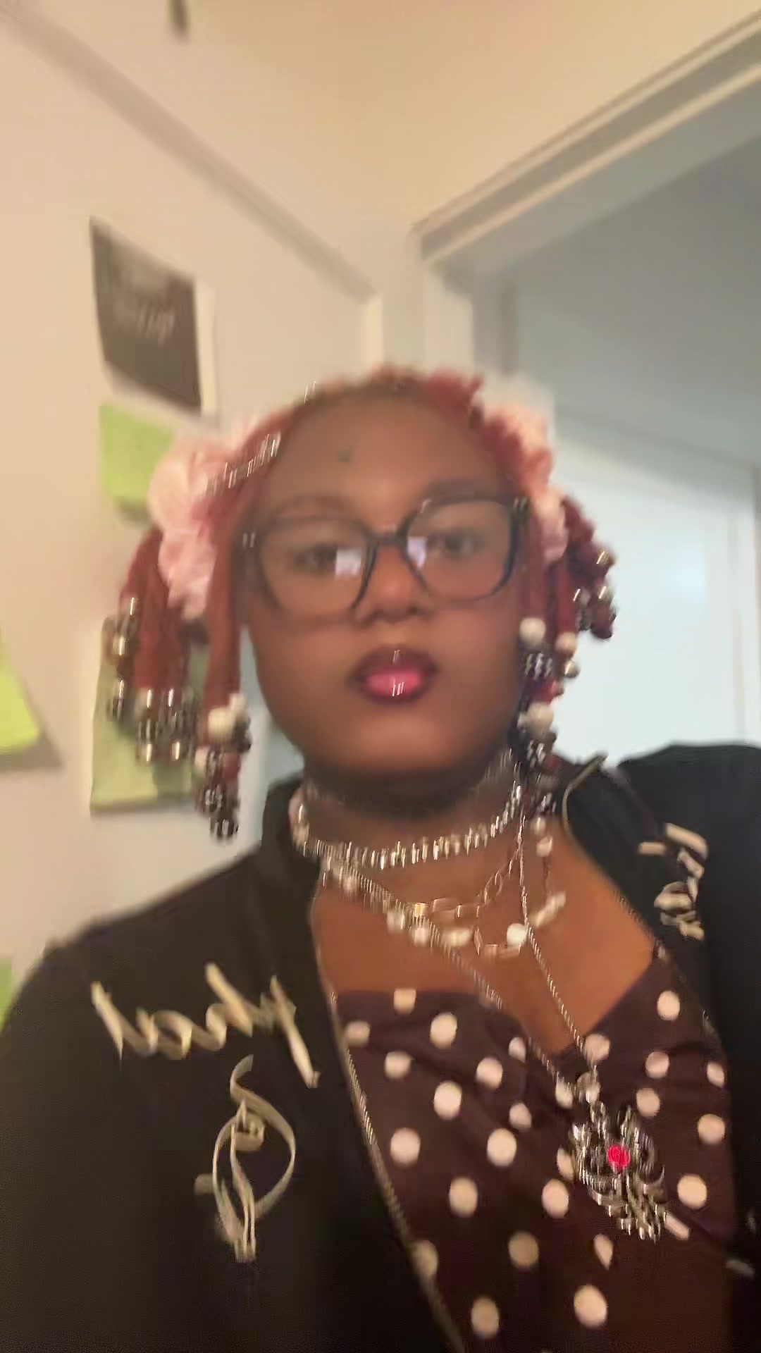 @Destiny Thomas