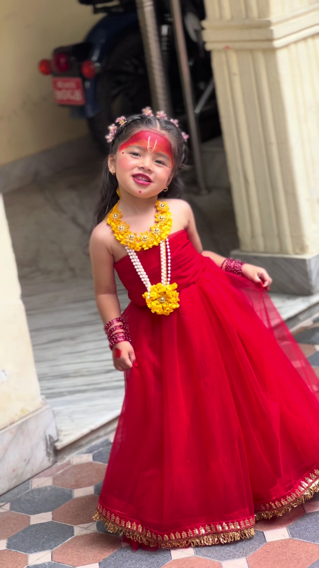 @Nisha Oli