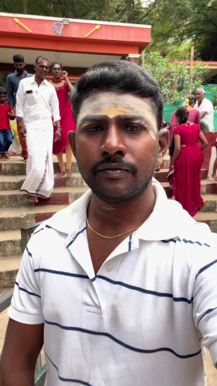 @Aravind kumar