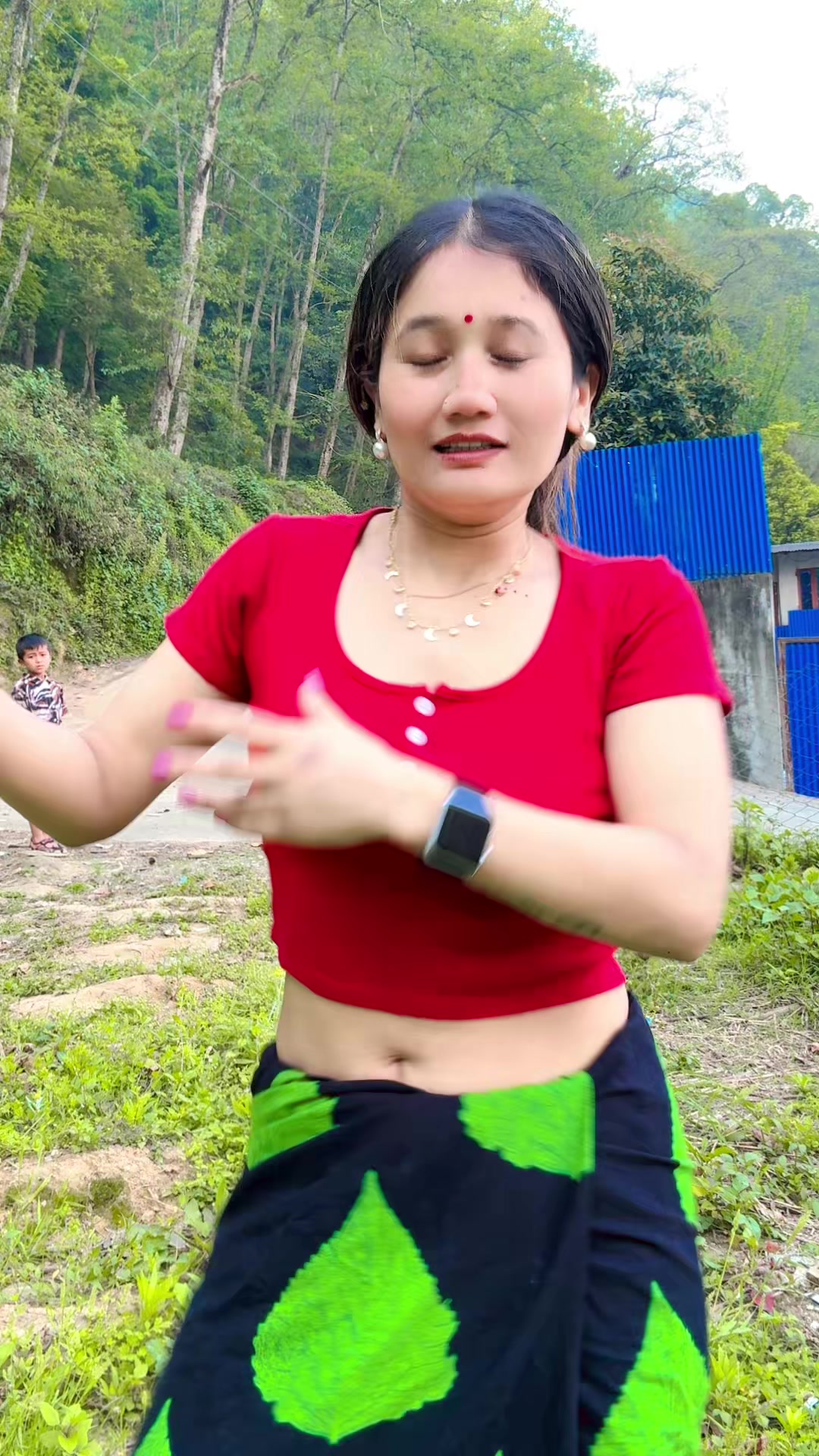@Sabita Gurung