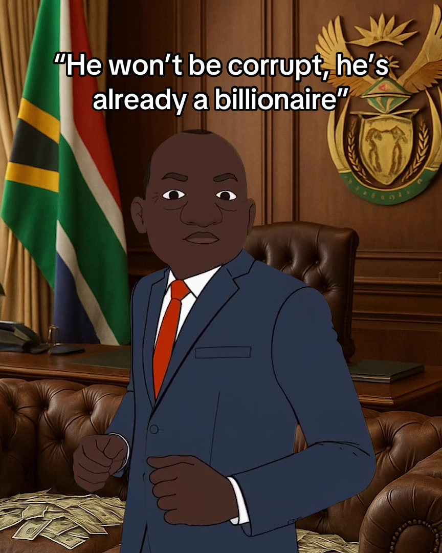 @Nurse Thandi