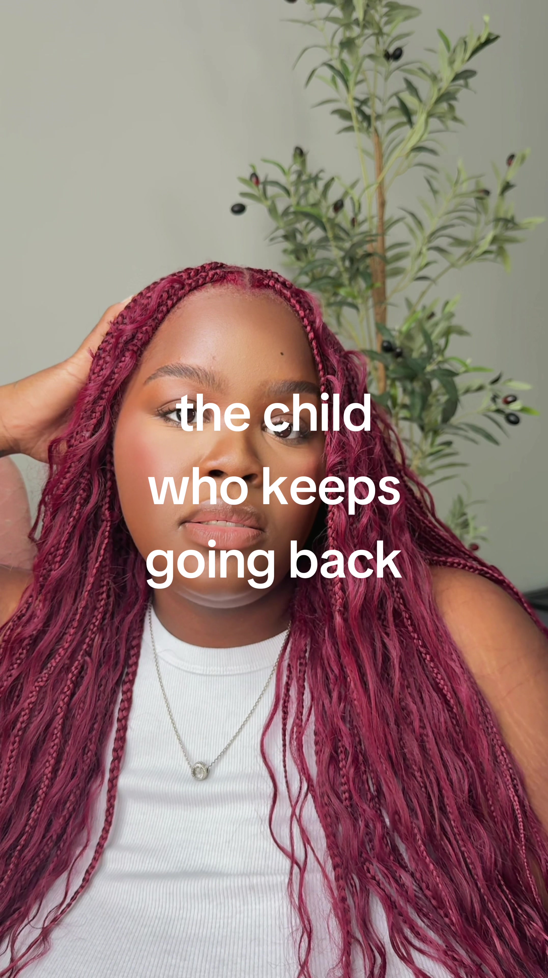@Jackie Cymone