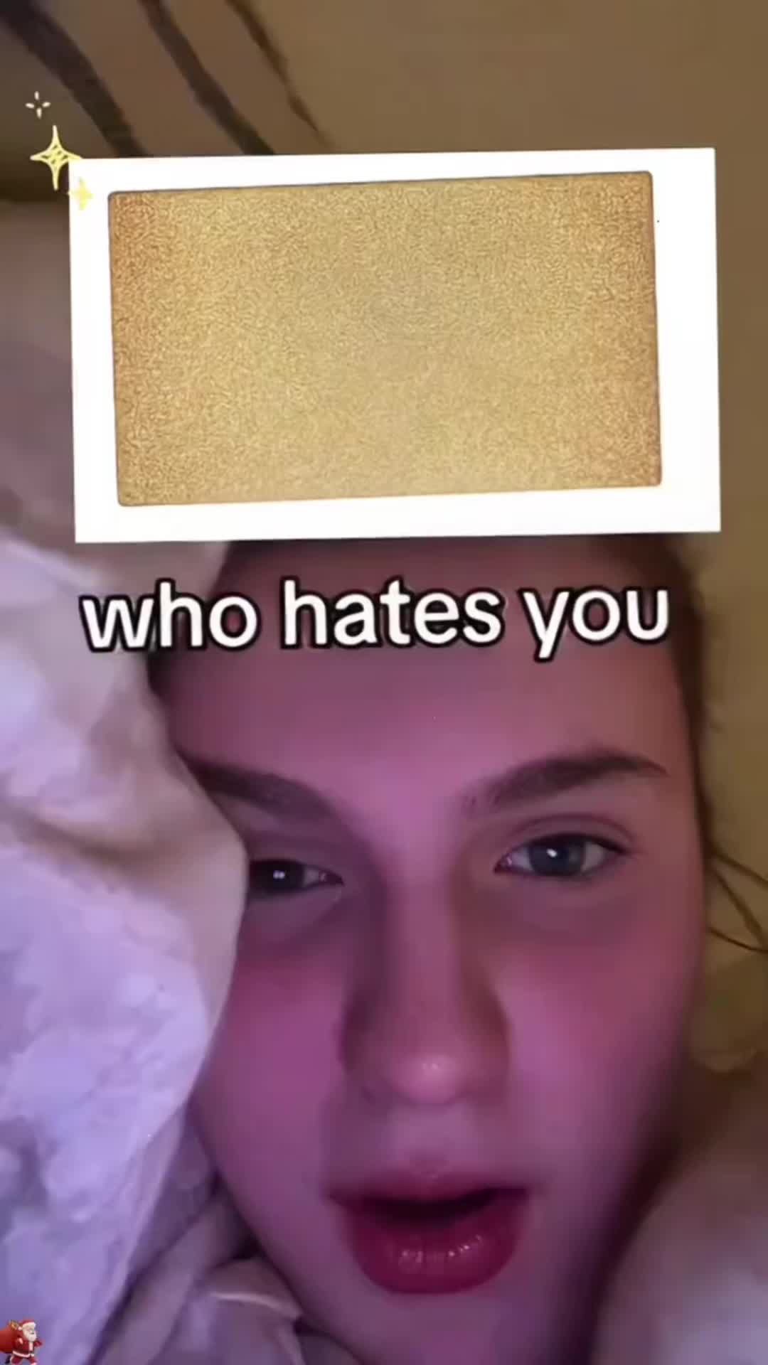 @Molly