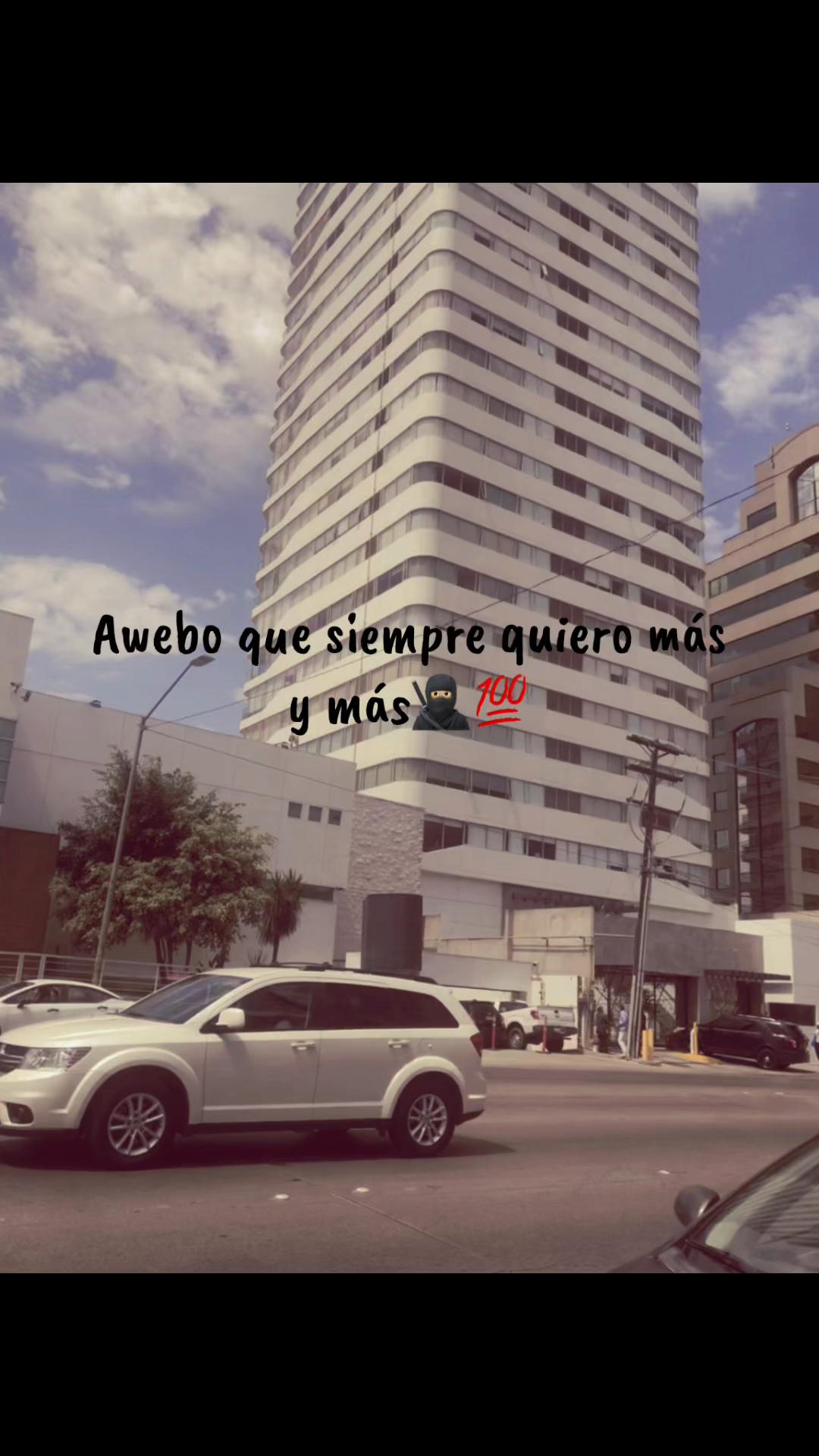 @Jobani Gutierrez