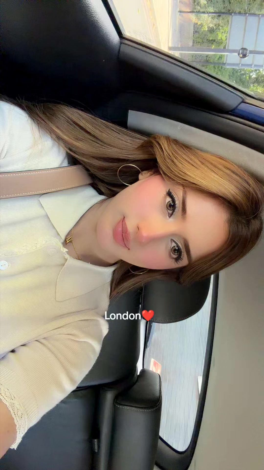 @Jannat Mirza ♥️