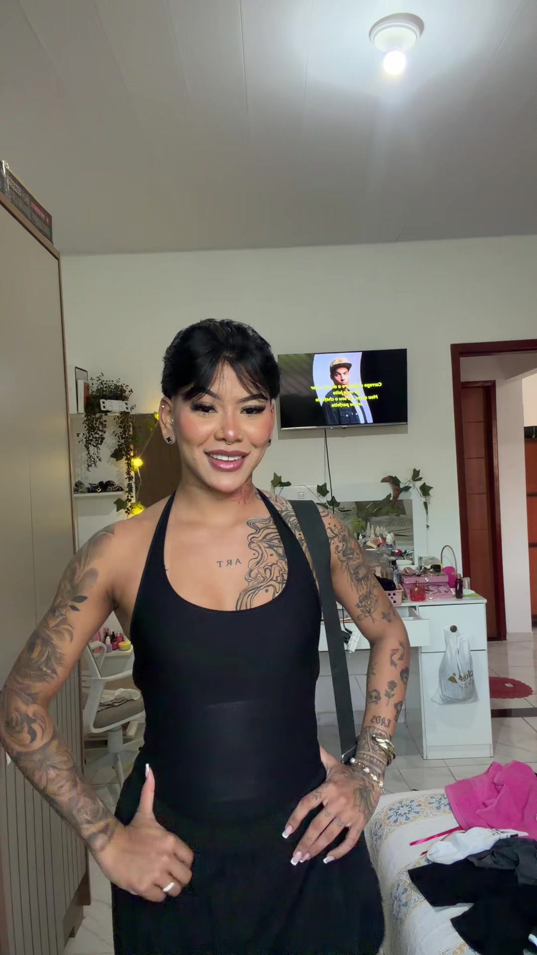@docinho 💗