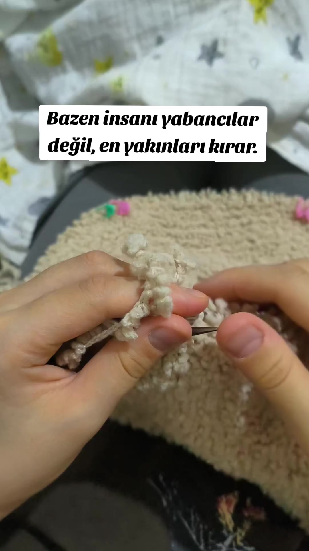 @Pans amigurumi