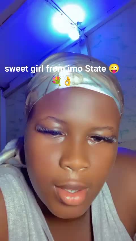 @chioma love