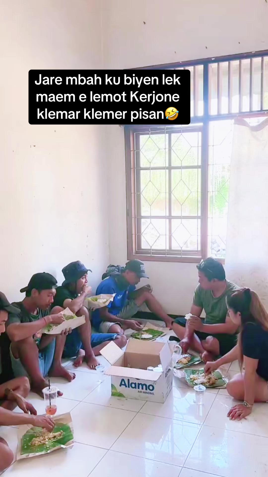 @HERA AMBULU