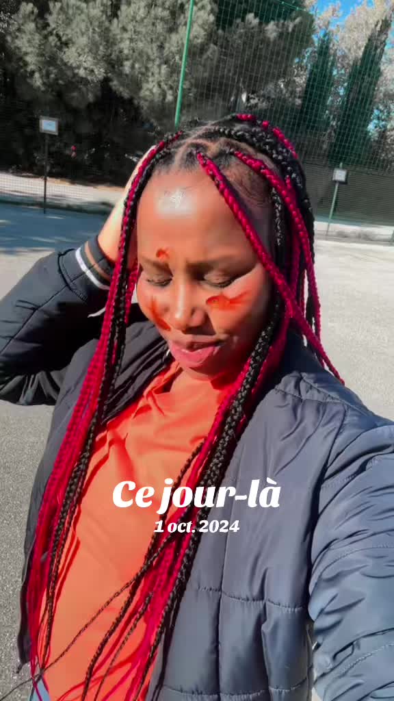 @Fatoumata conte
