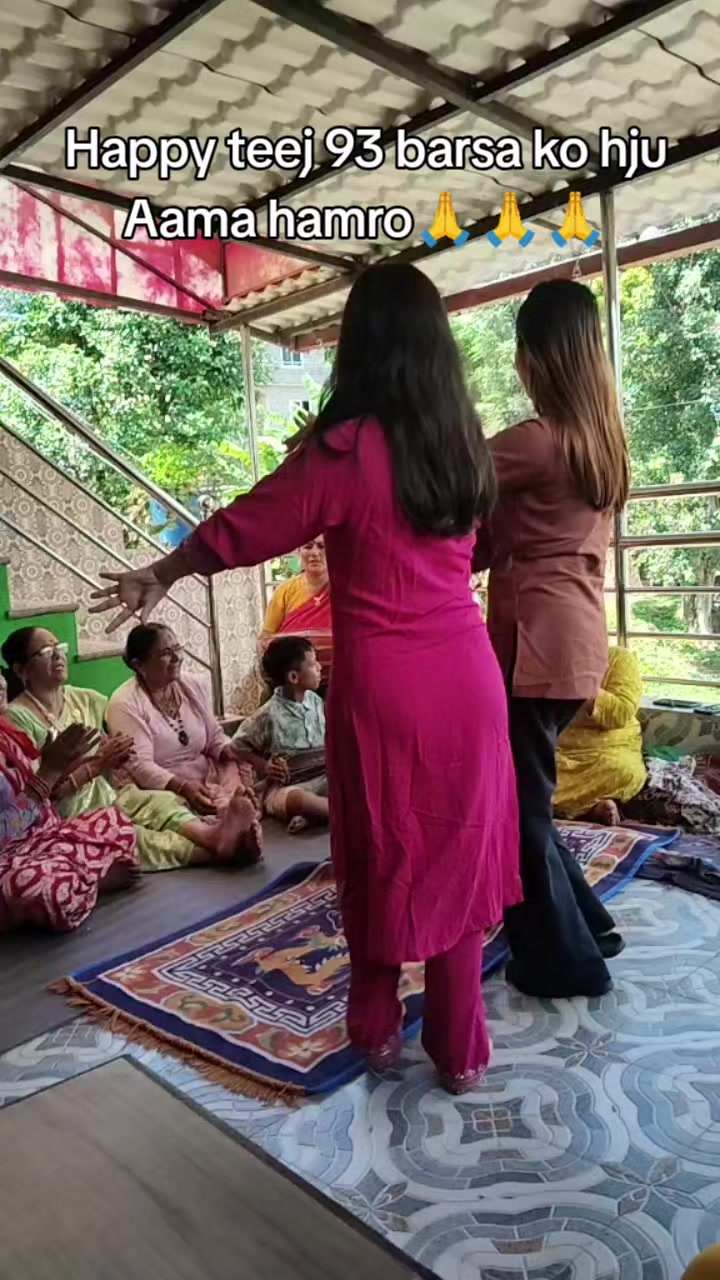 @Devi Khatri