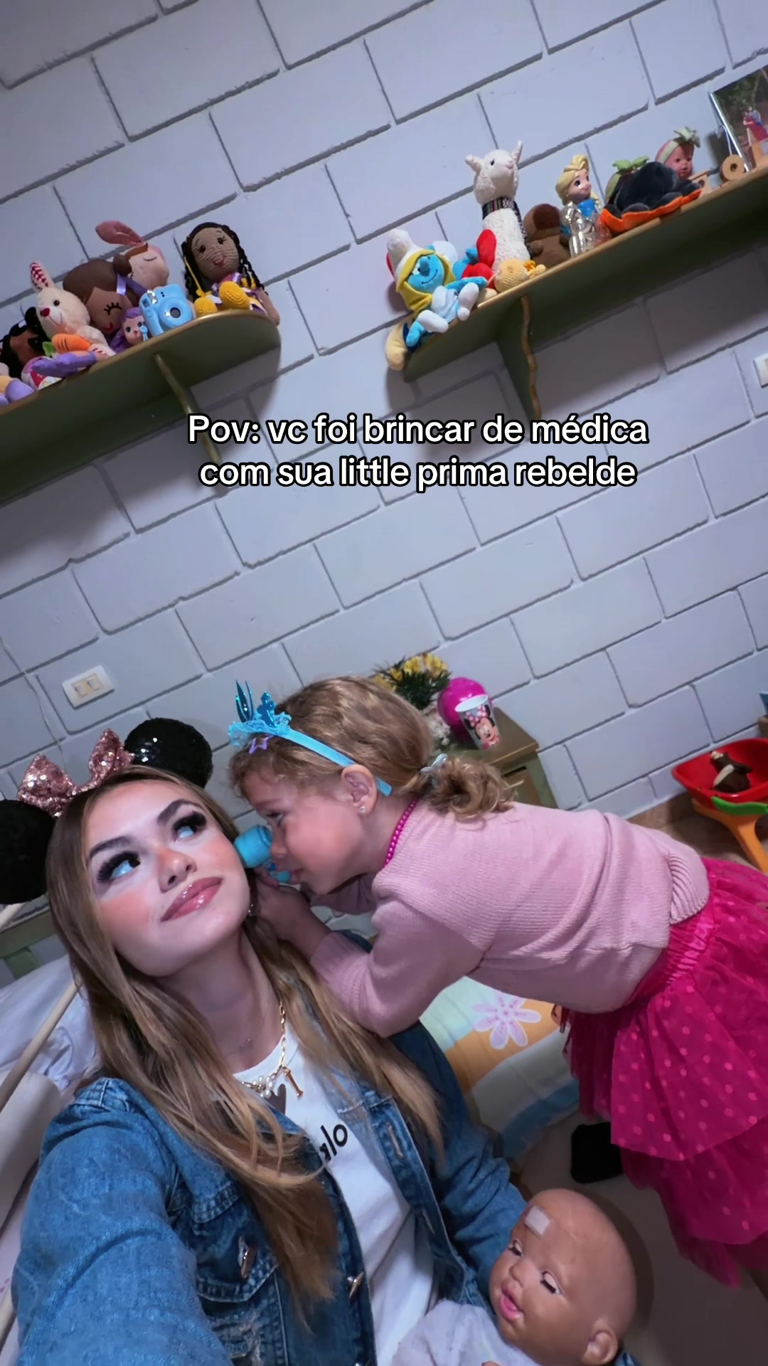 @Isa Calegari