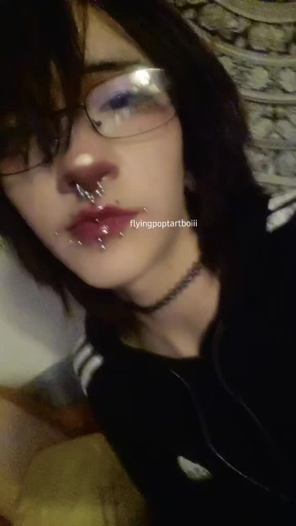 @poptart boi