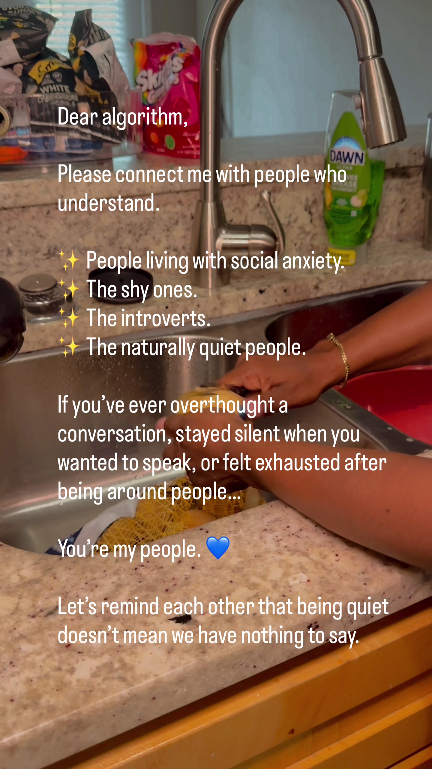 @Nurse LKN|Healing & Learning