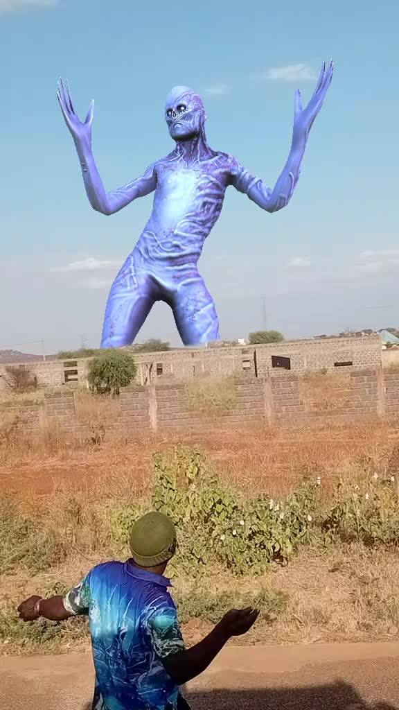 @Richard l makubi
