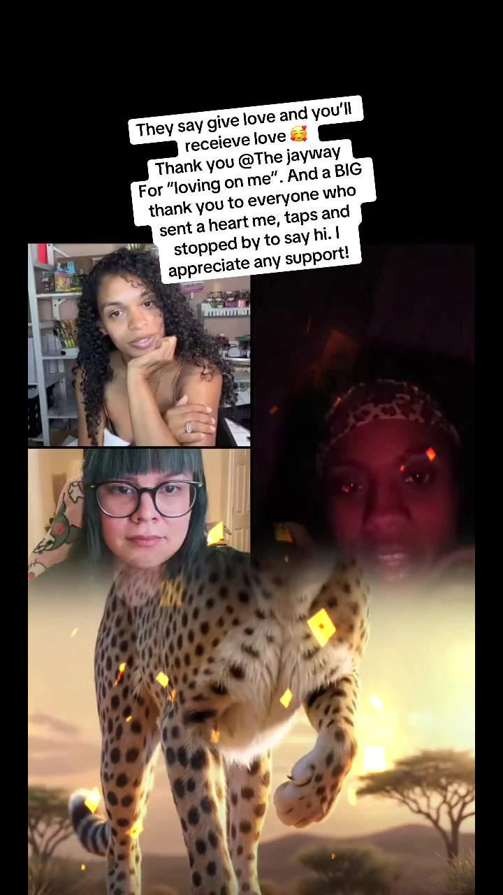 @ShenaJanay