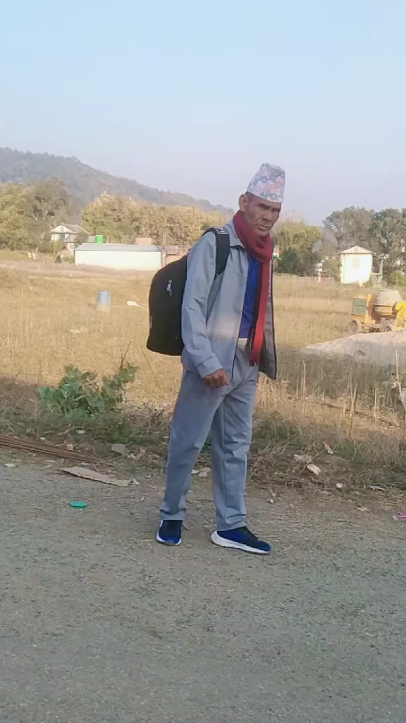 @Bhakta Shahi