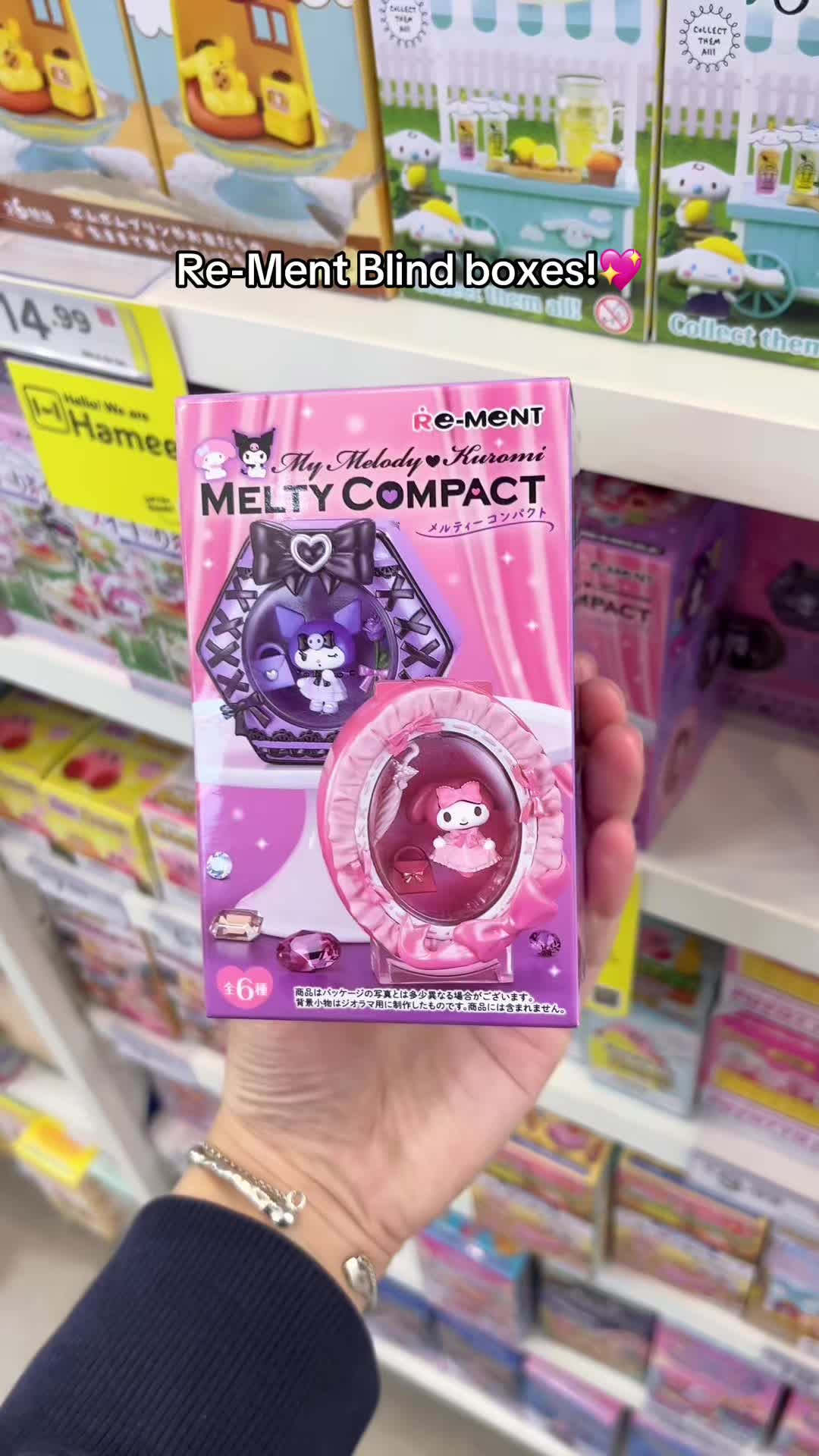 @MINISO United States