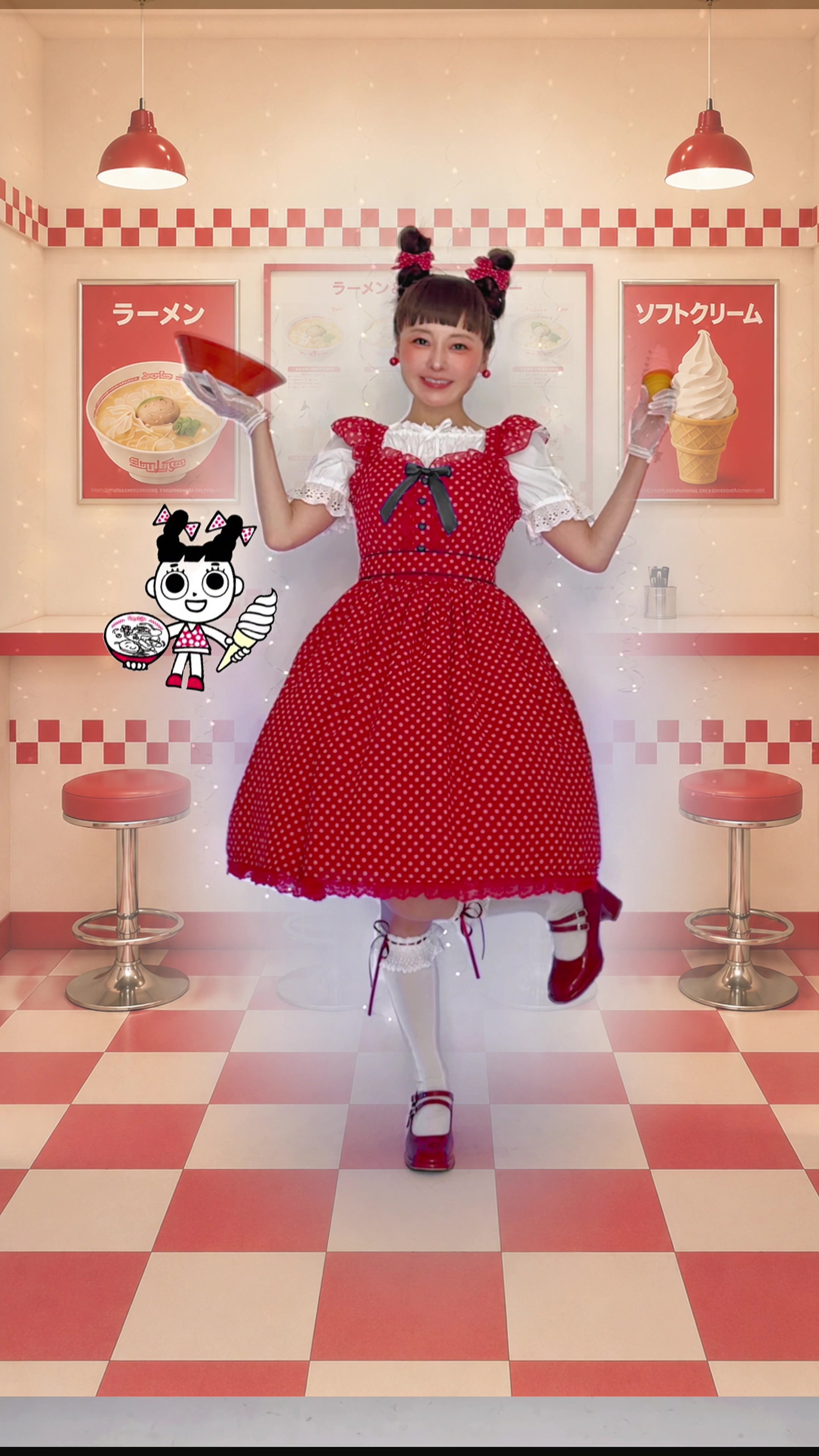 @クラロリくる実