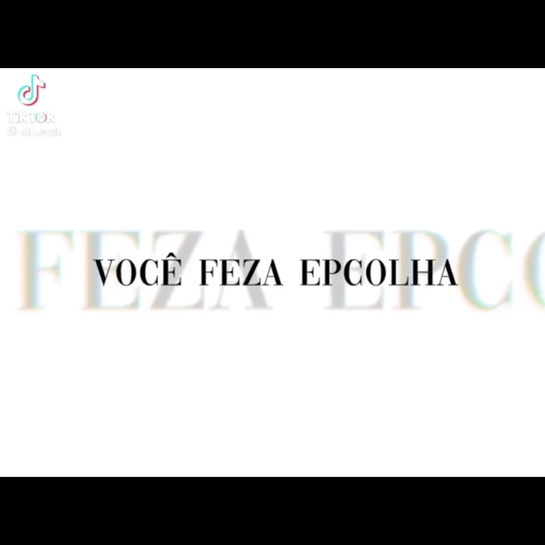 @Isa Oliveira