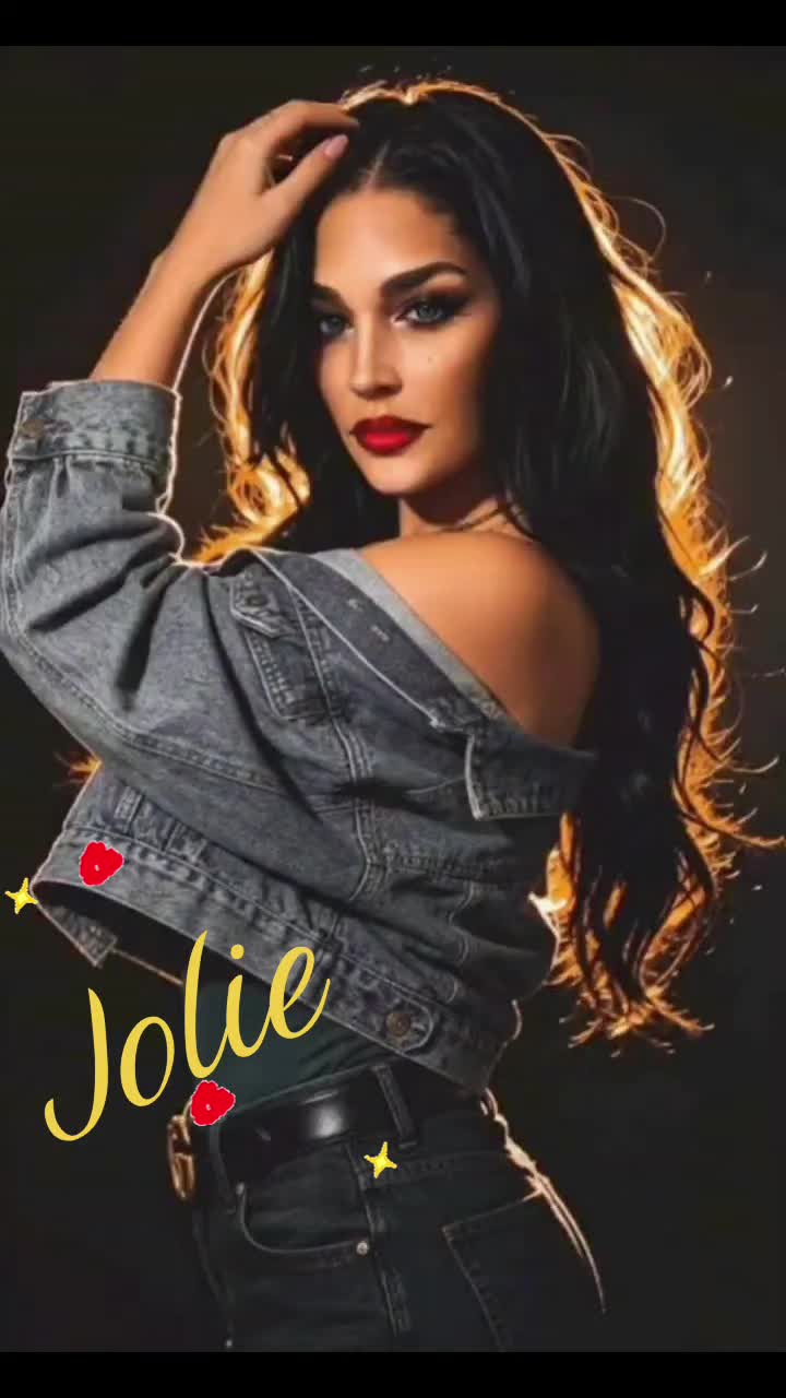 @Jolie's Just Looking!!!