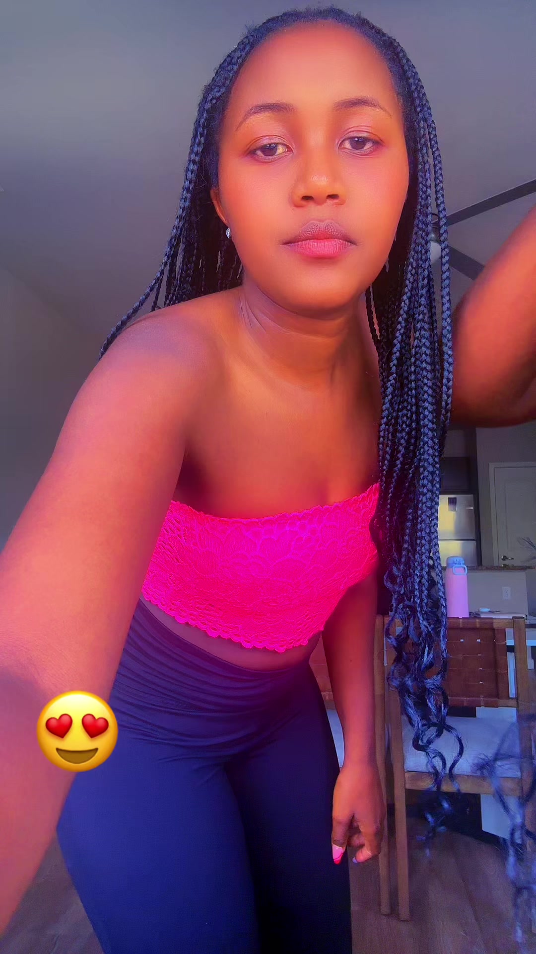 @@ Chepngetich💜
