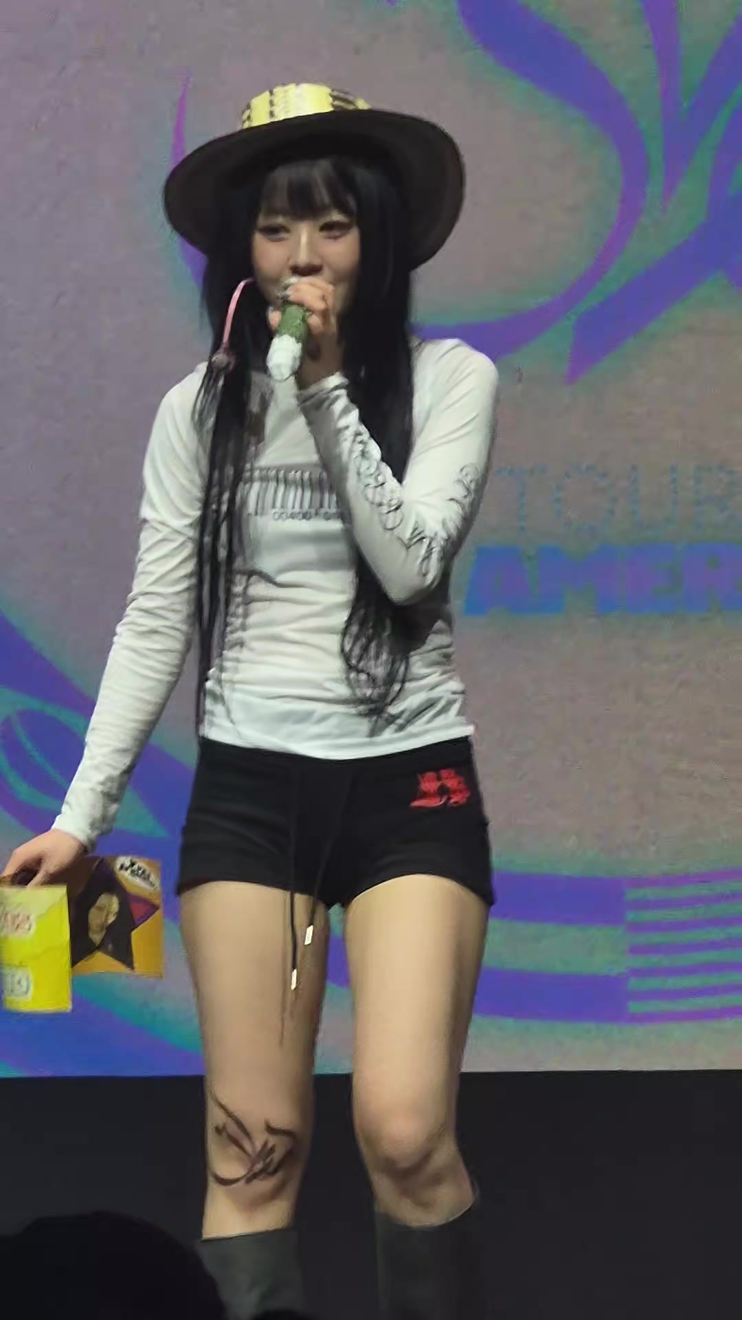@Liam (Moonbyul's version)