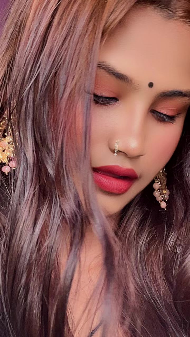 @kajal queen👸