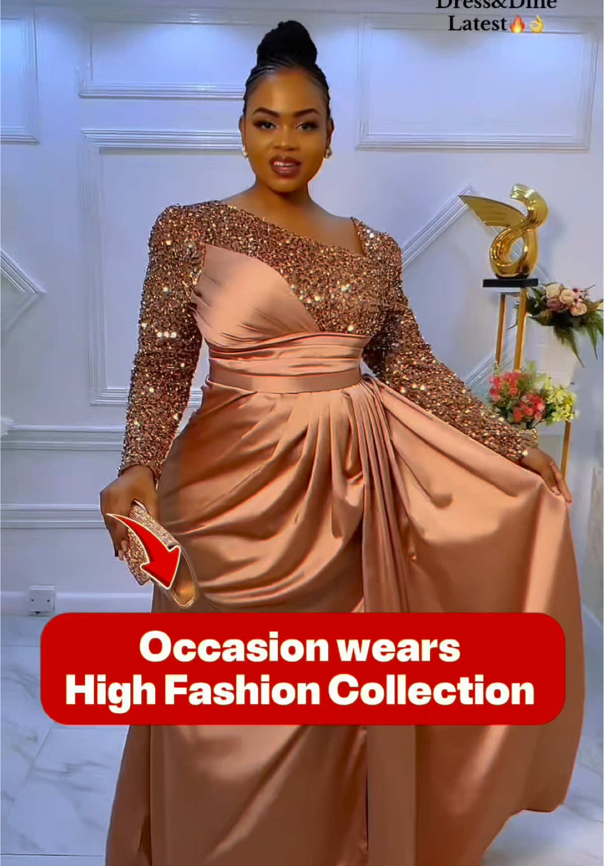@Dress&dine🇰🇪+254 720 444 044