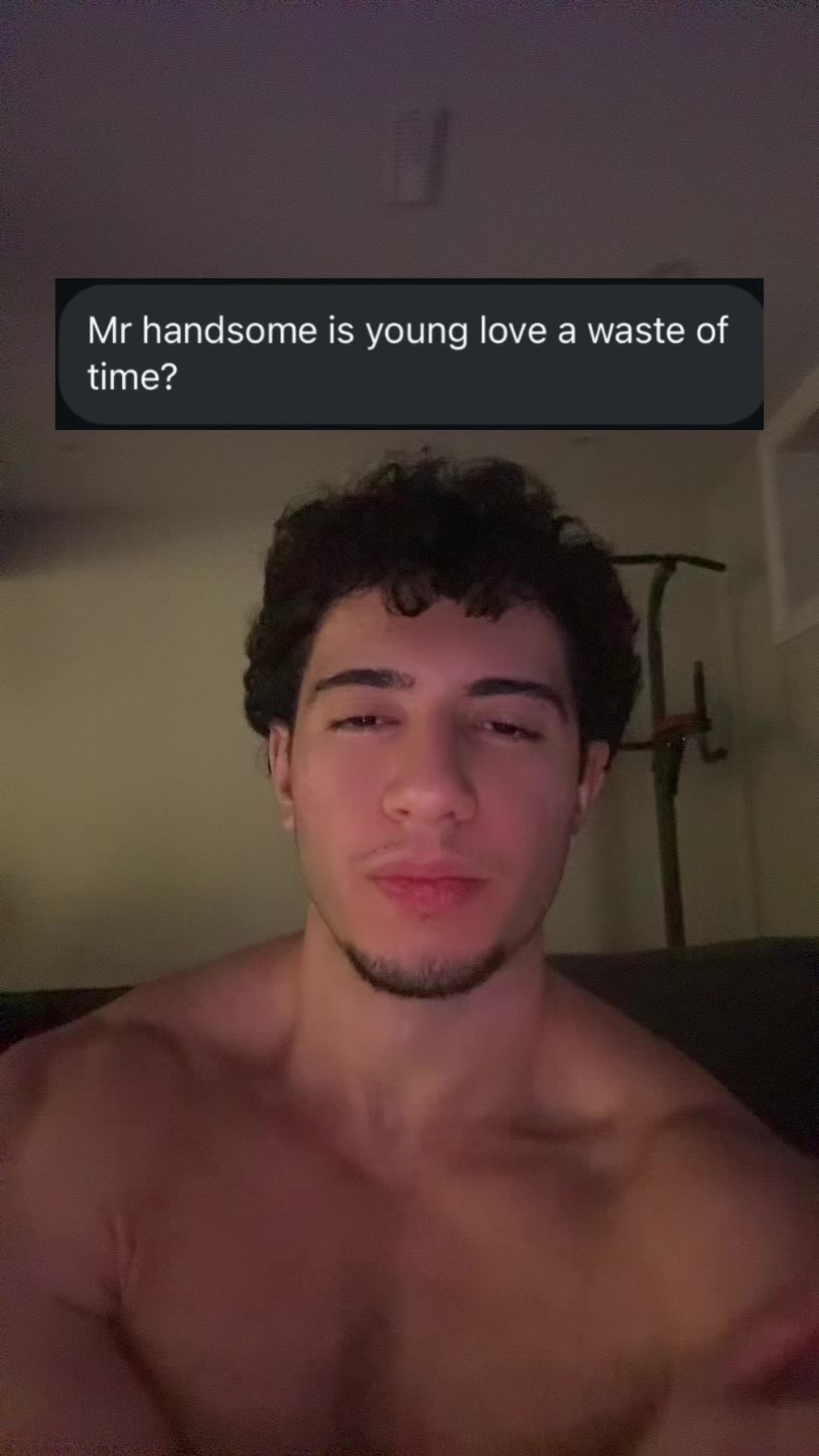 @MrHandsome
