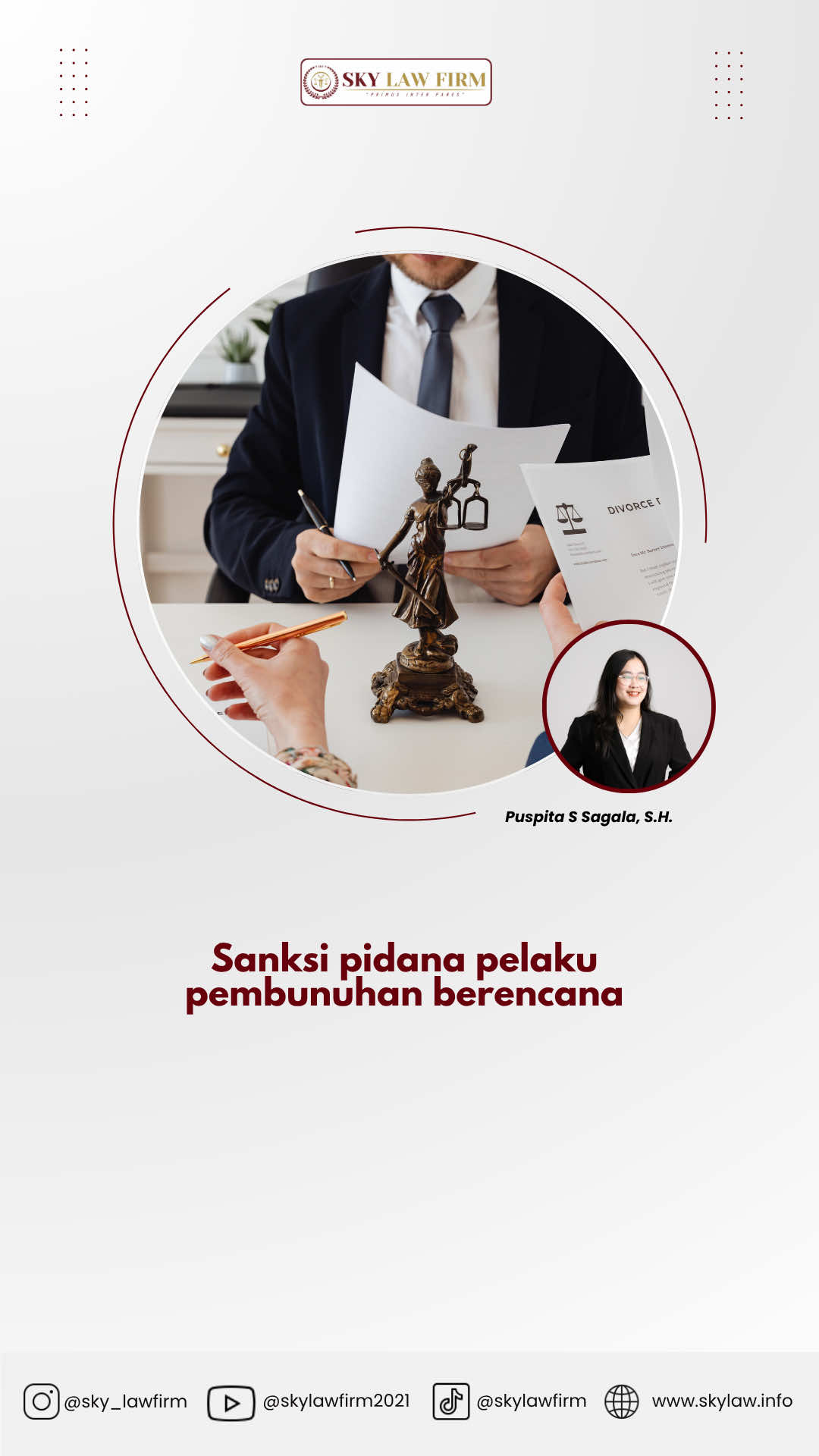 @SKY Law Firm