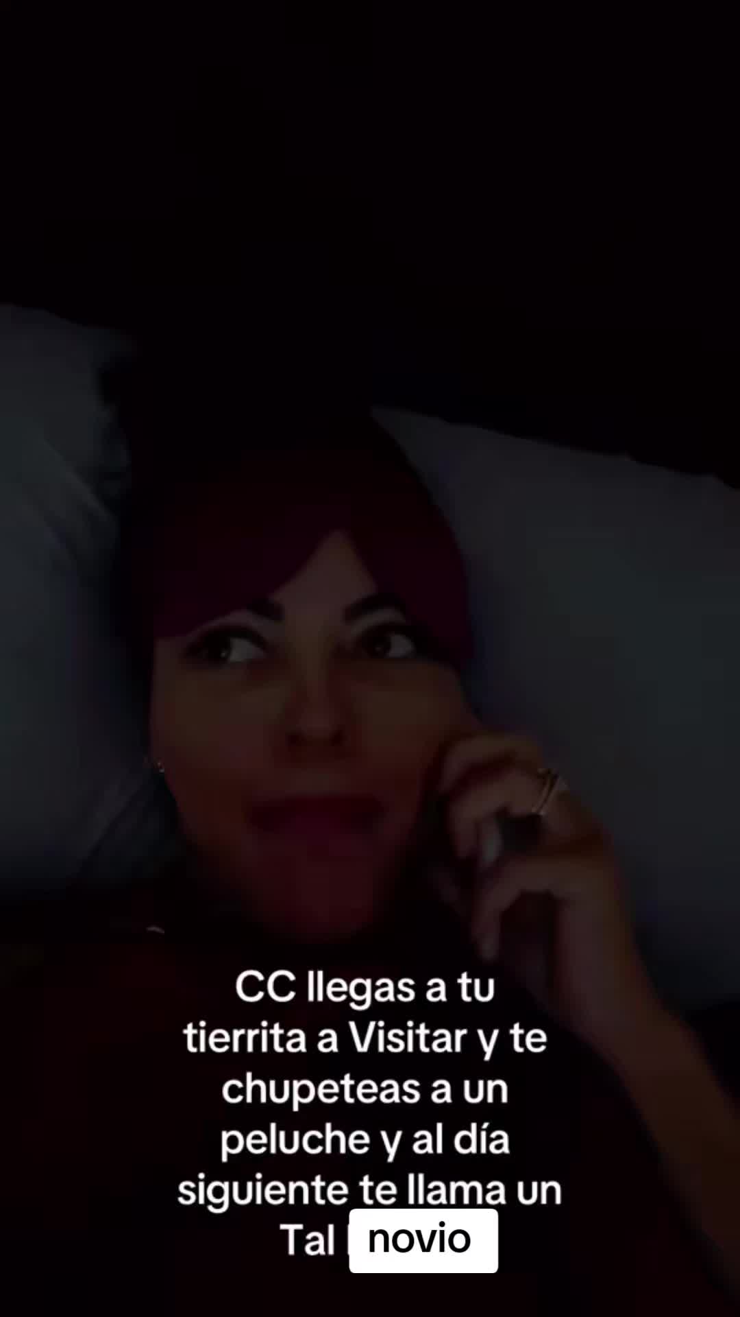 @Luna