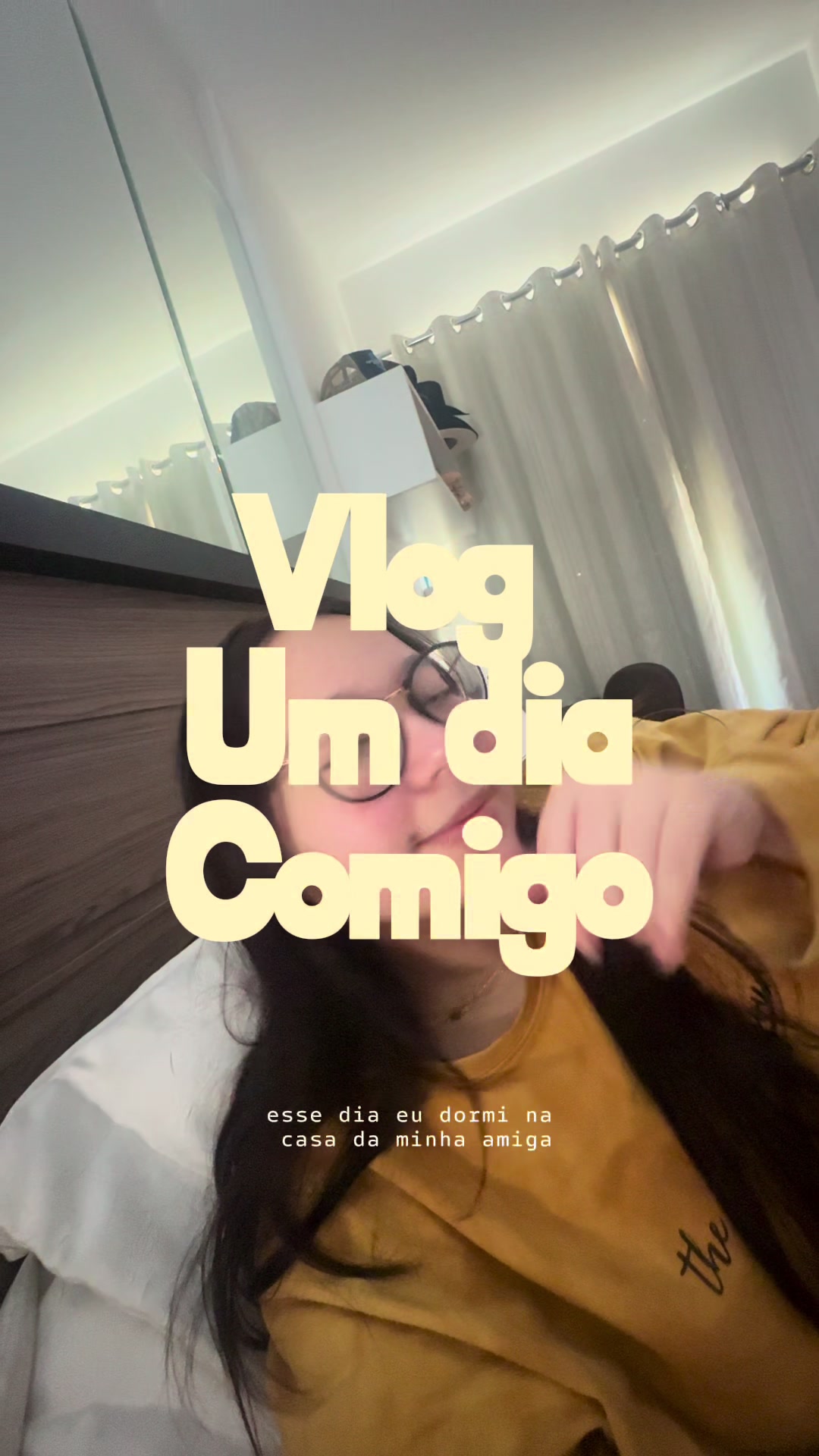 @Isadora Gori