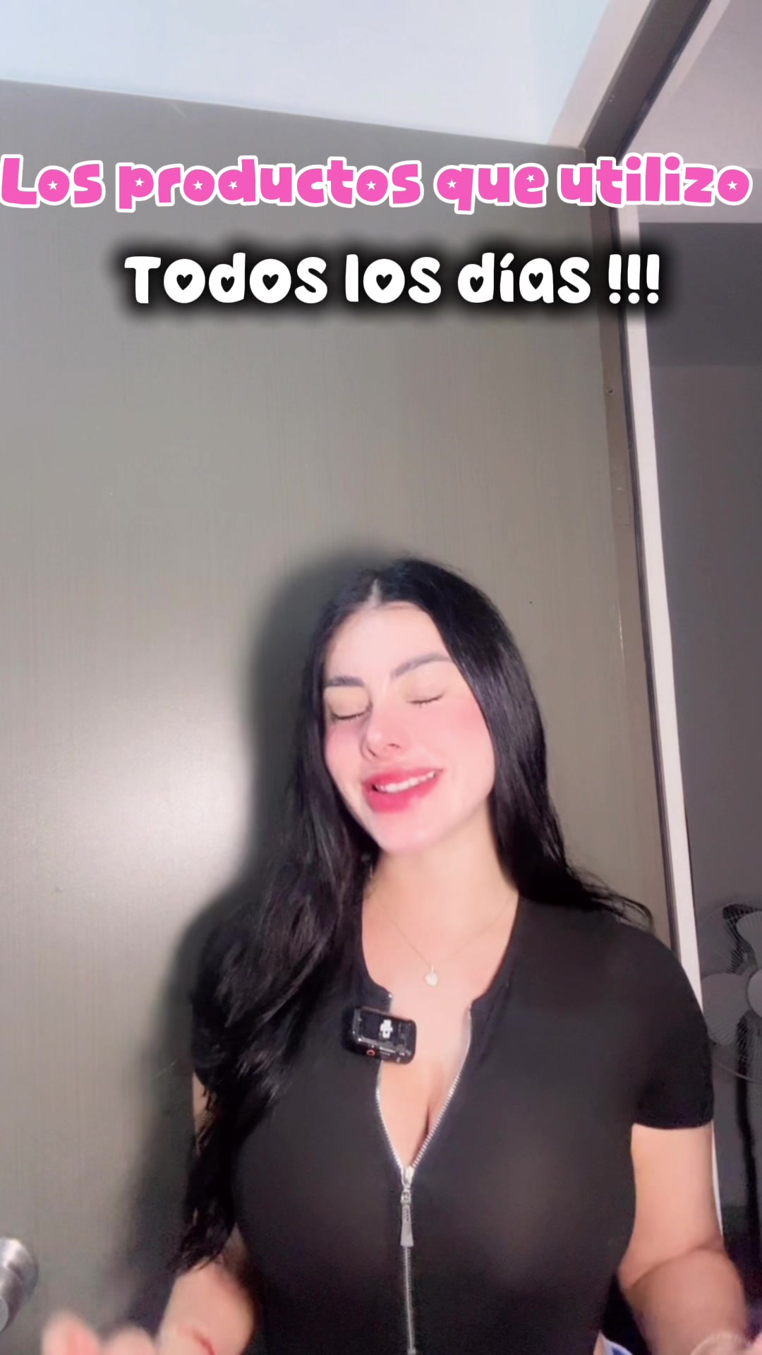@Michelle Diaz B