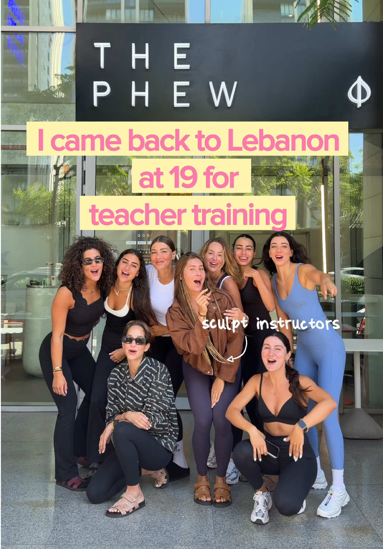 @Melania Antuchas | Sculpt