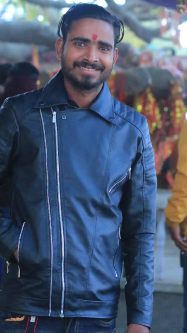 @Mandal Rajesh