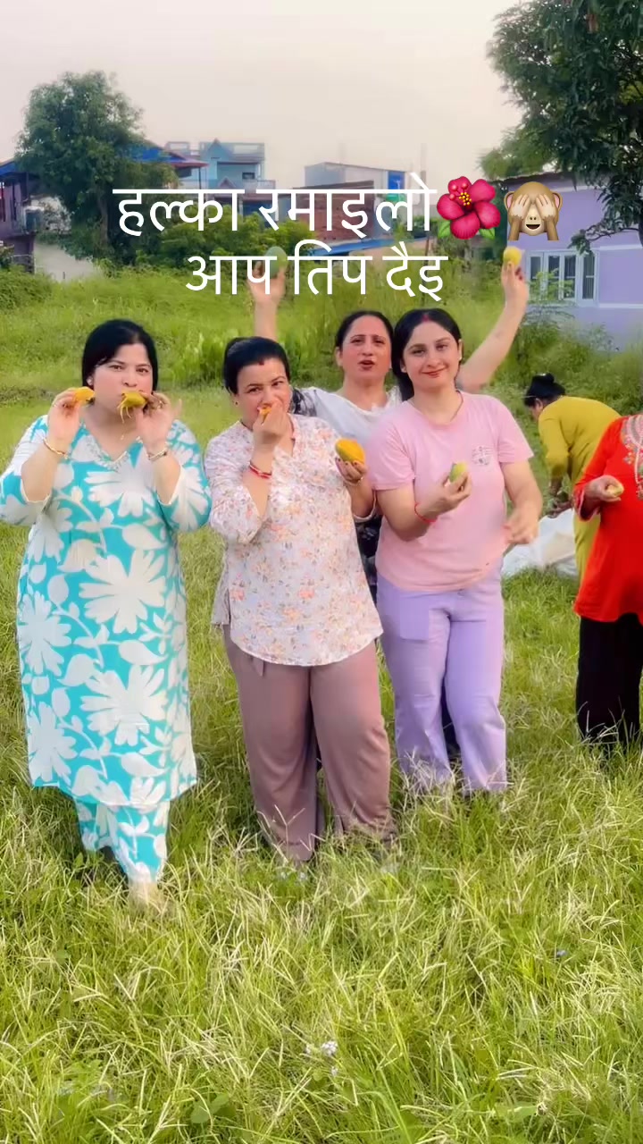 @Deviparajuli123