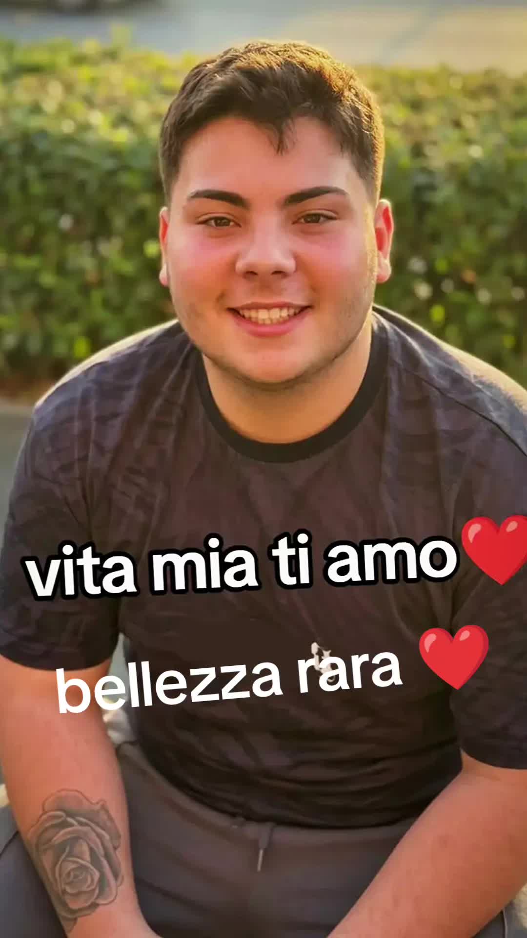 @Mary caruso la pazza80😘