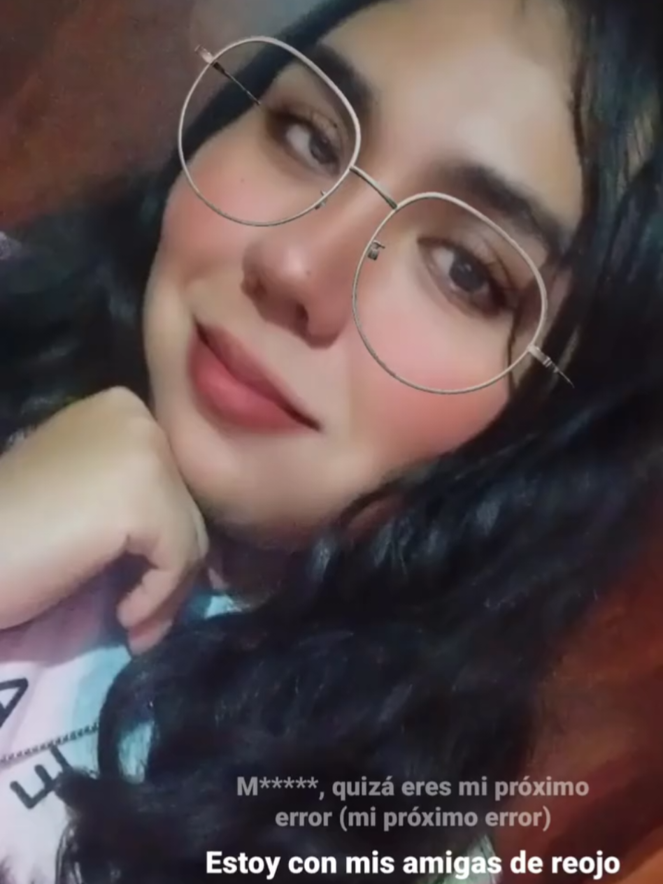 @Yareli Garcia