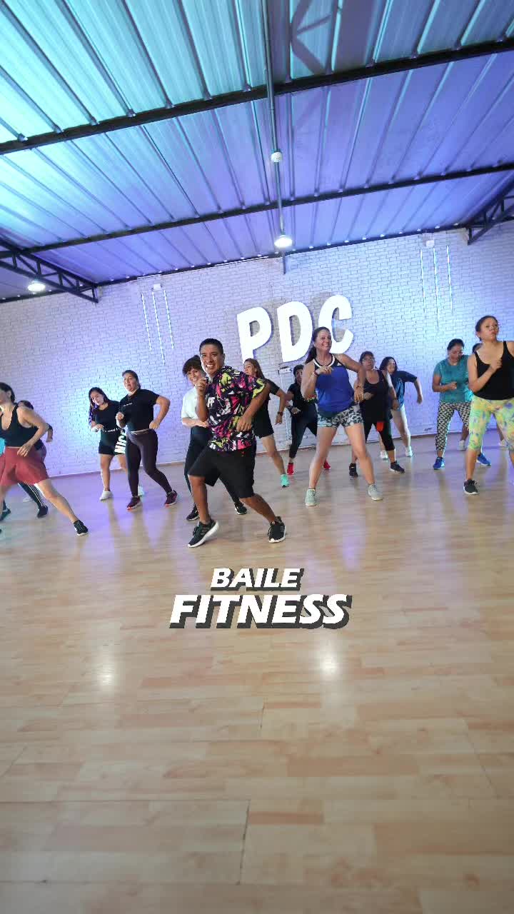 @PDC Escuela de Baile