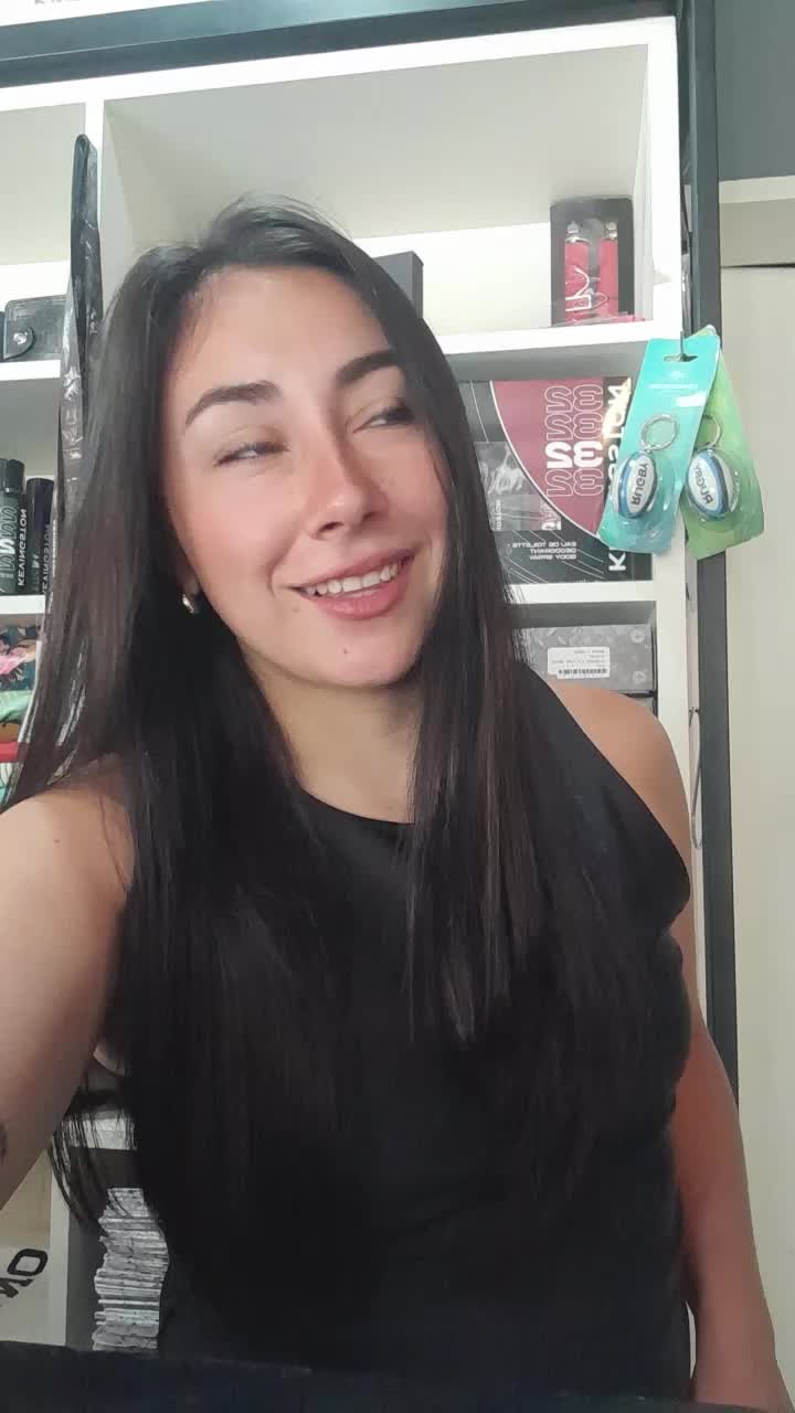 @Fara Gutierrez