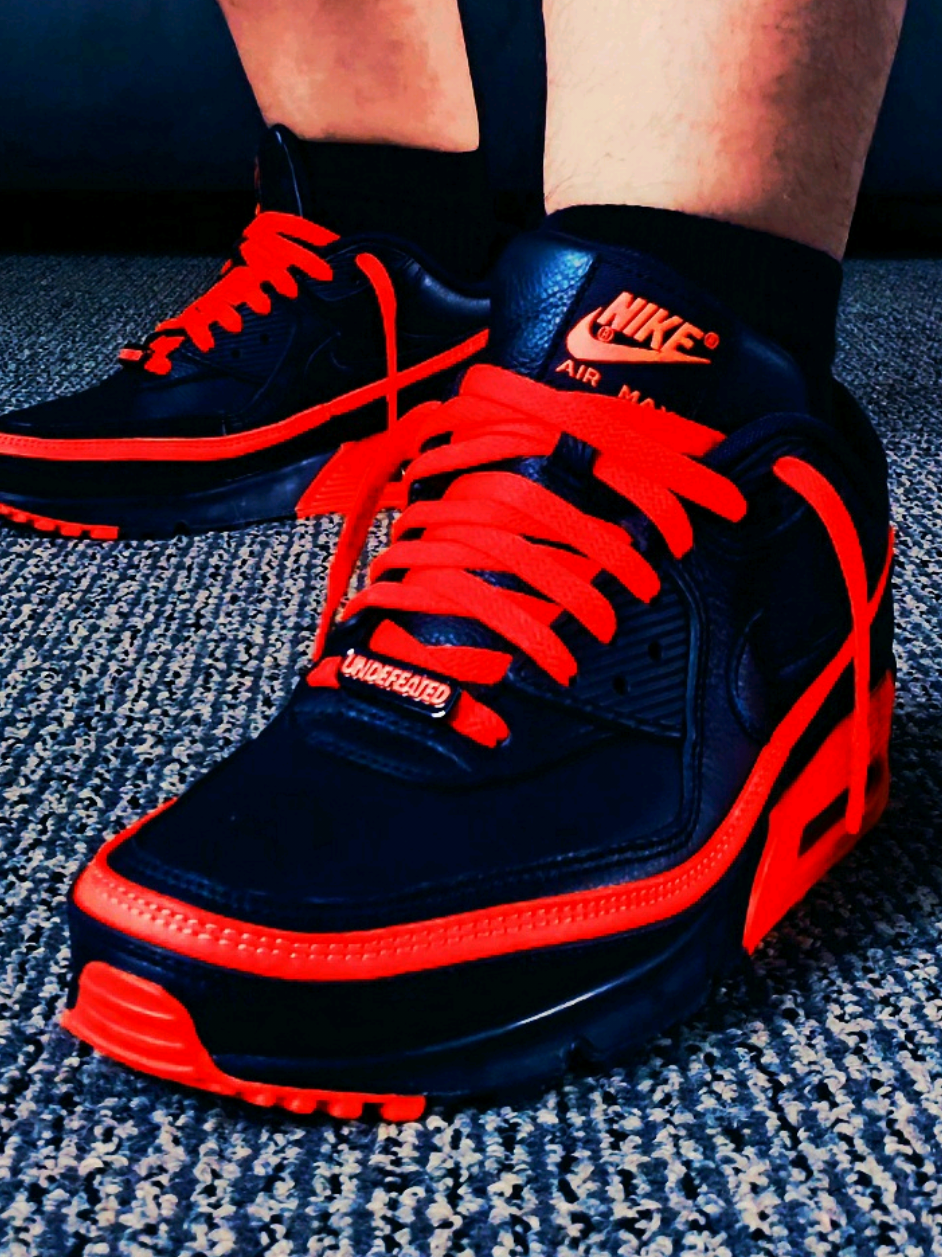 @Nev_R✔️👟