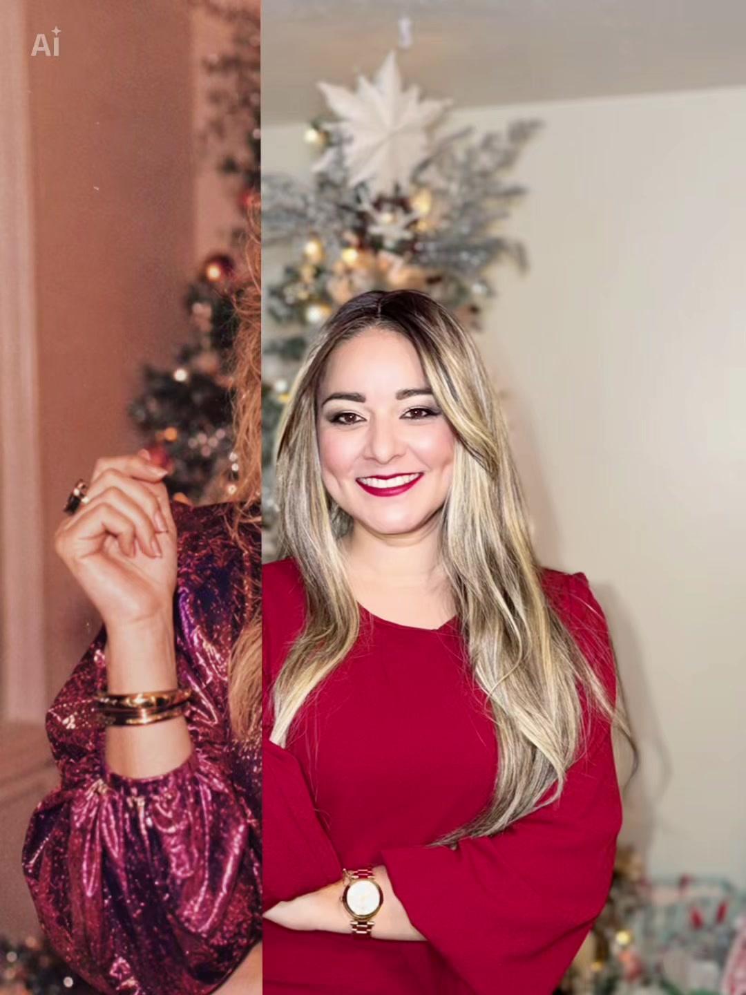 @Grace Rincón