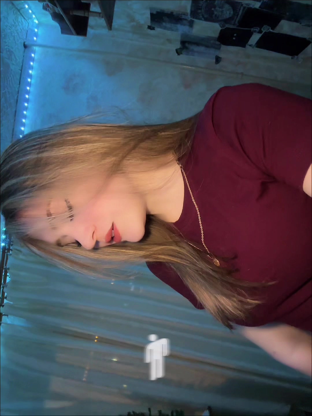 @Matryona