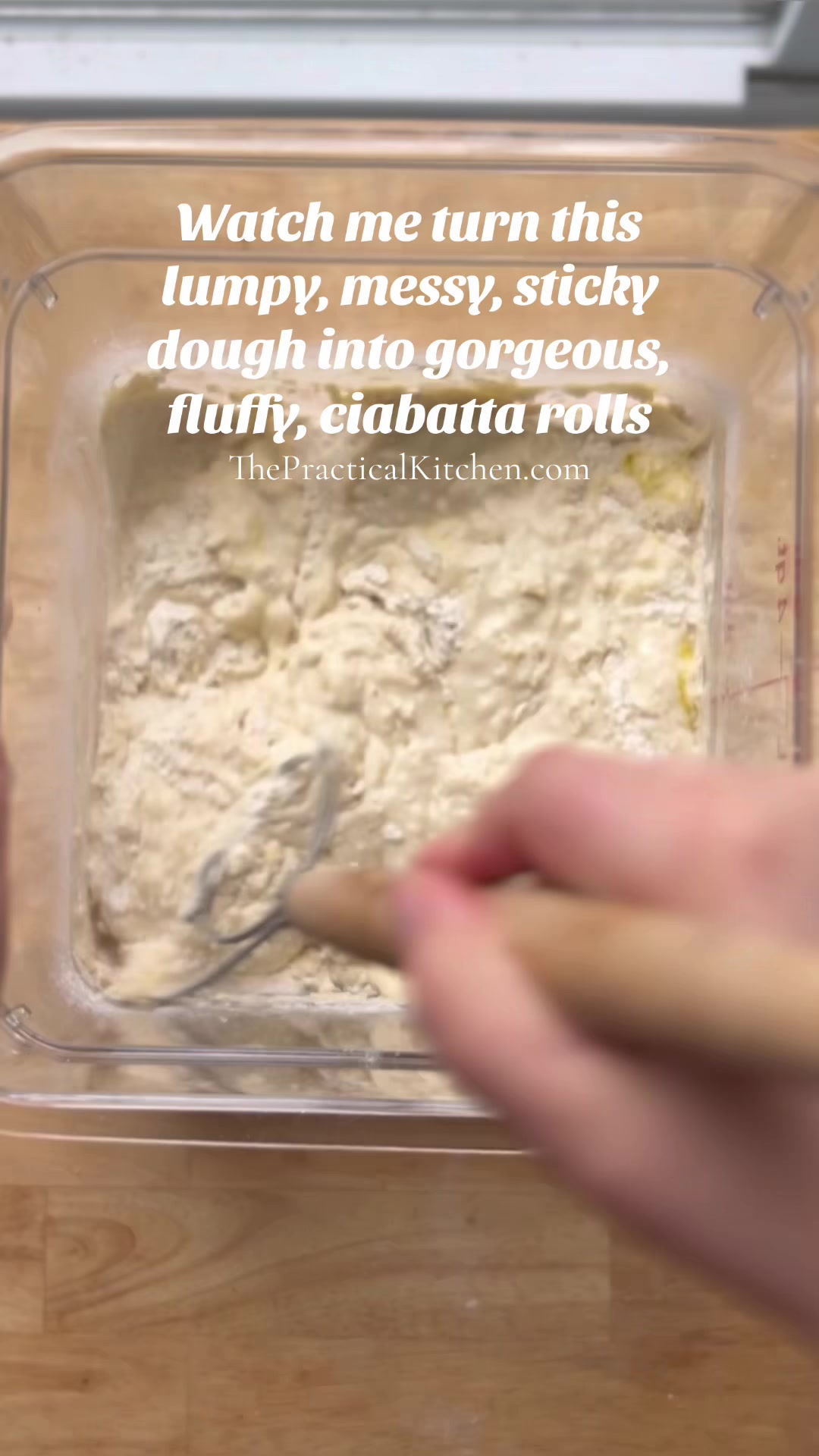 @ThePracticalKitchen | Recipes