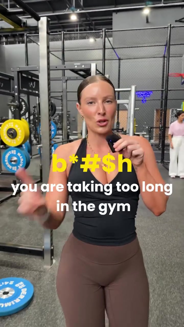 @Train With Soph