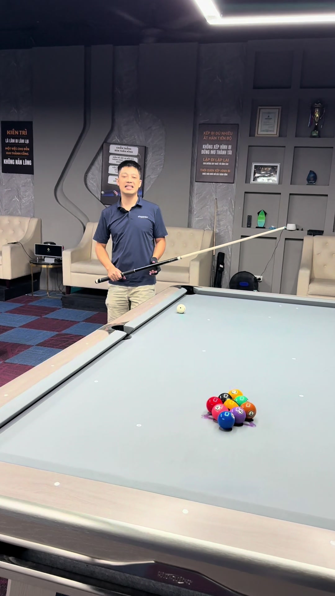 @Magicbilliards-Dang Thanh Kien