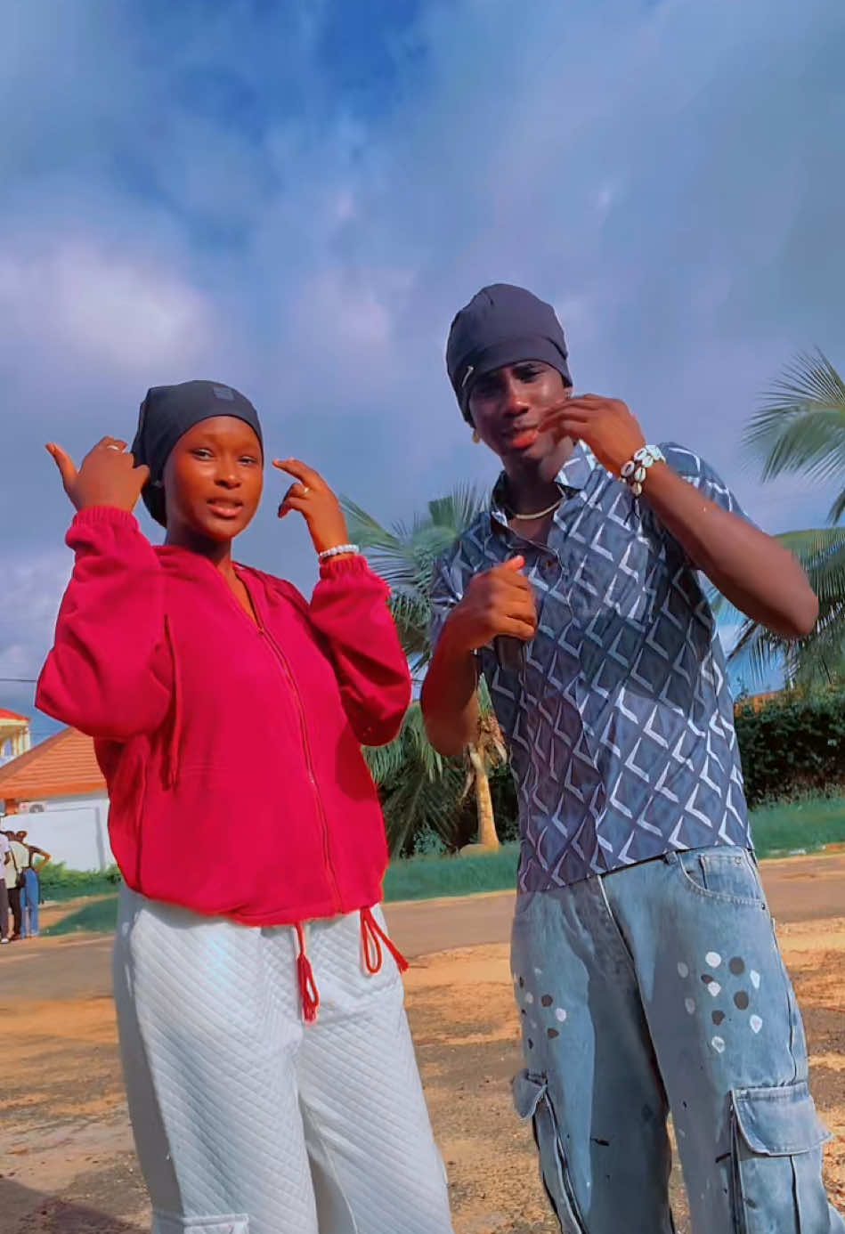 @Female Uchee〽️🇬🇲